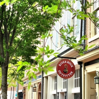 River Rock Outfitter